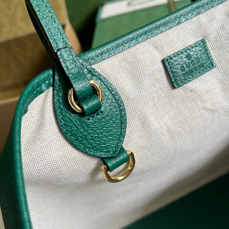OZ - GCI Bags - 1190