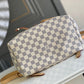 Ozarra Fashion Lu-Vi bags - 17008