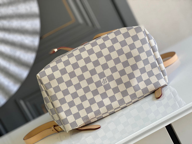 Ozarra Fashion Lu-Vi bags - 17008