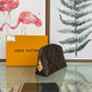 Ozarra Fashion Lu-Vi bags - 17410