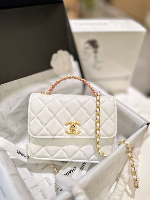 Ozarra - CHL Bags - 6861