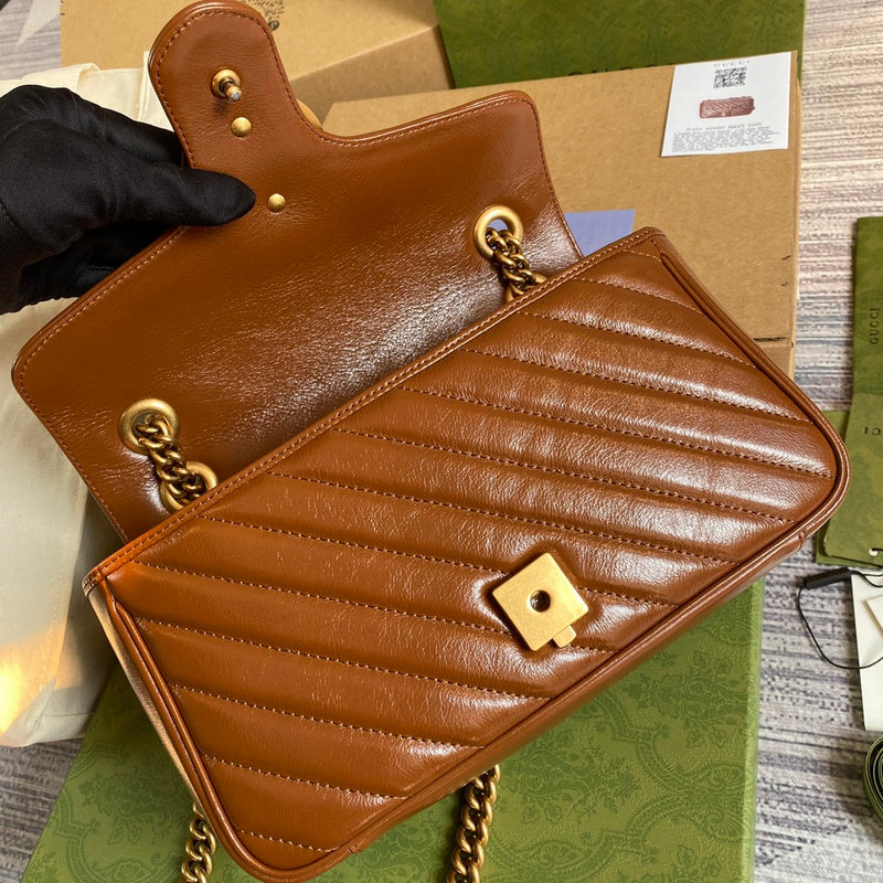 Ozarra - GG Bags - 2232