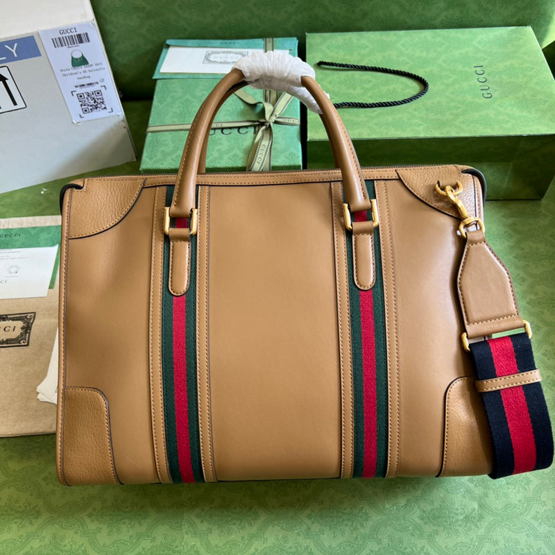 OZ - GCI Bags - 1378