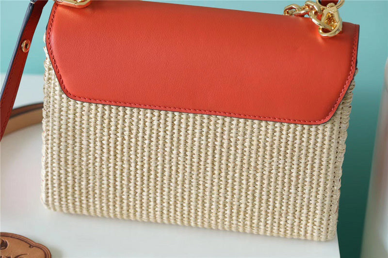 Ozarra - LUV Bags - 572