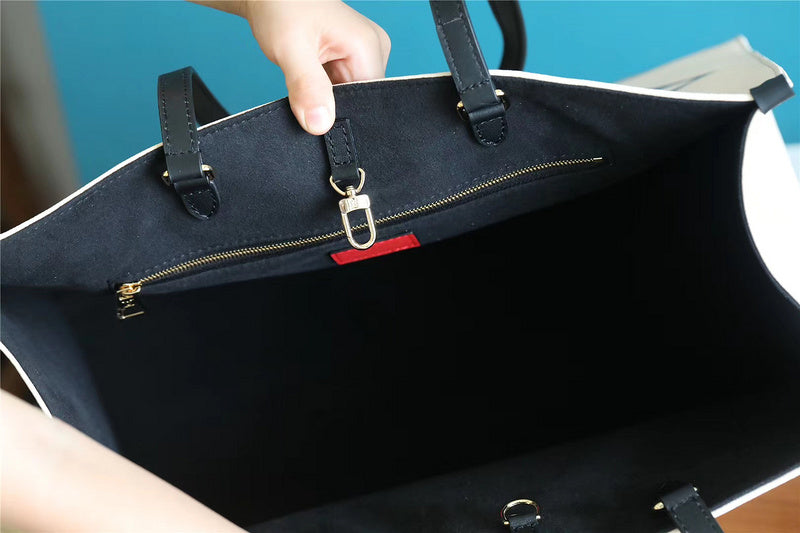 Ozarra Fashion Lu-Vi bags - 8637