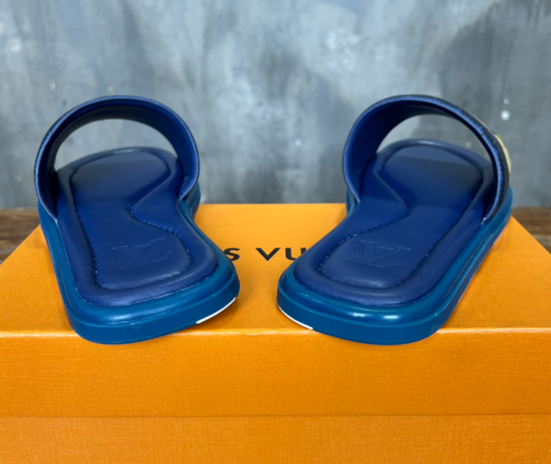 Ozarra Luxury - LOV Men Shoes - 081