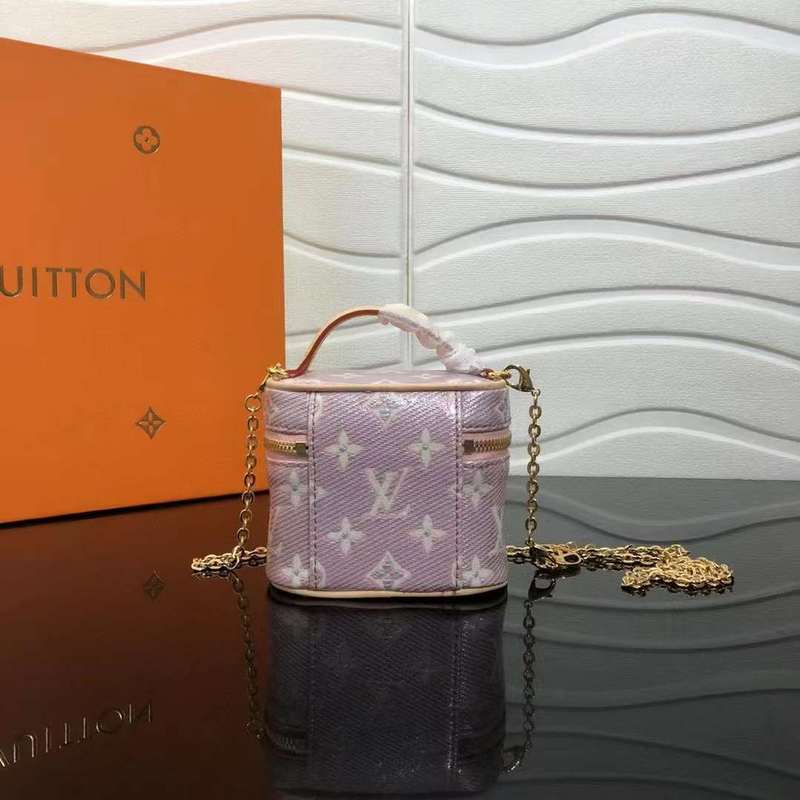 Ozarra Fashion Lu-Vi bags - 11409