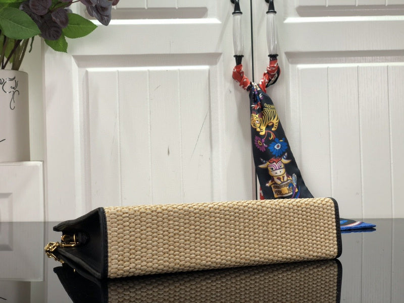 Fashion Lu-Vi bags - 2499