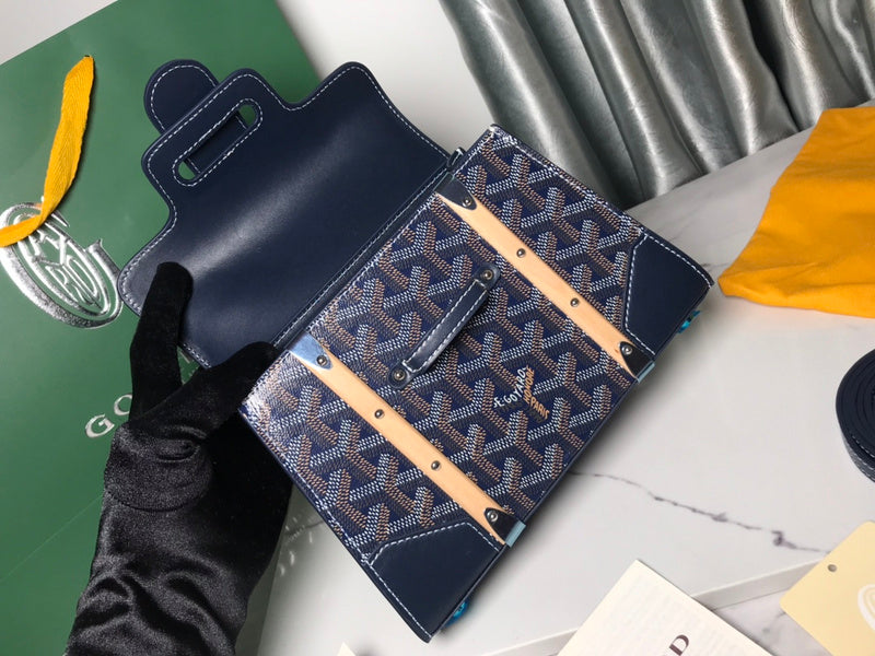 OZ - GYO Bags - 1364