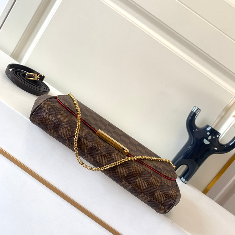 Ozarra Fashion Lu-Vi bags - 17068