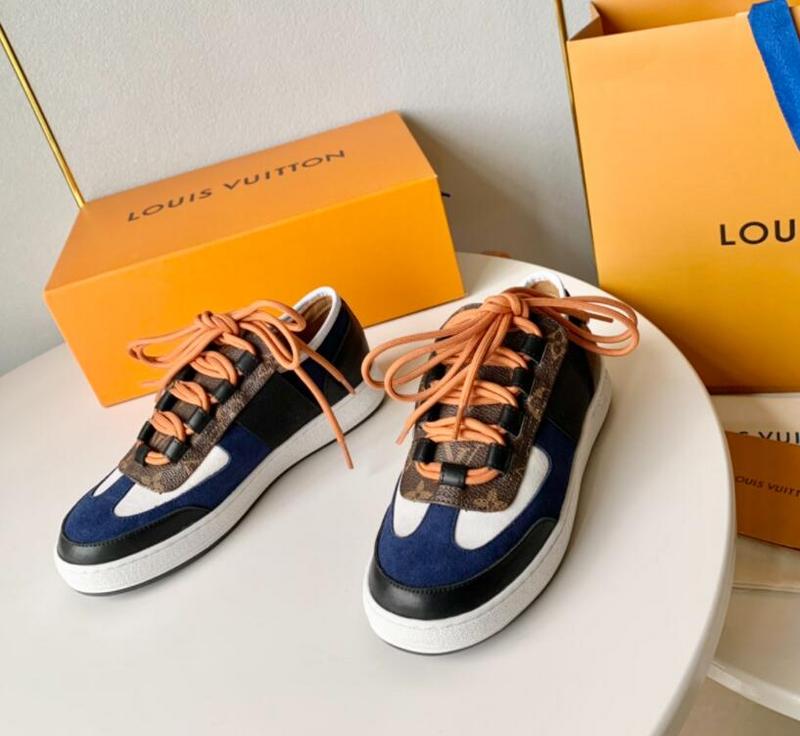 Ozarra Luxury - LOV Women Shoes - 360