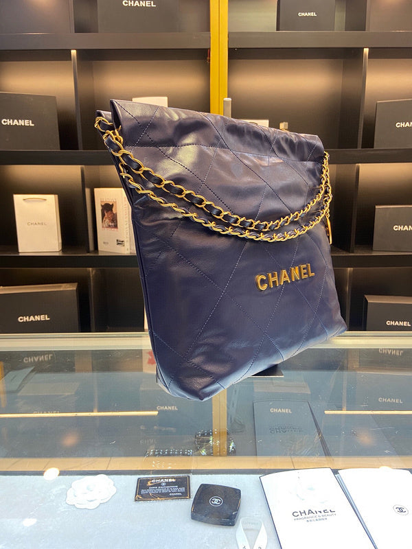 BAB - CHL Bags - 2908