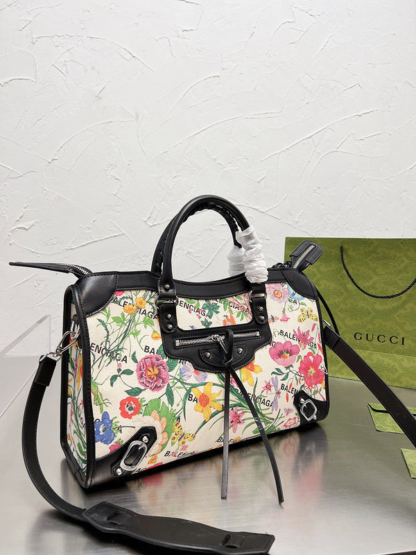 Ozarra Fashion - BGA Bags - 1509
