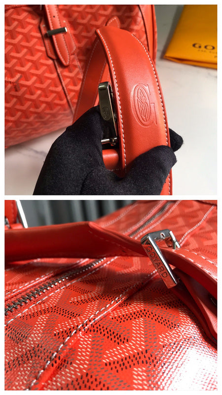 OZ - GYO Bags - 782