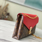 Fashion Lu-Vi bags - 5063