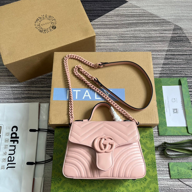 OZ - GCI Bags - 193