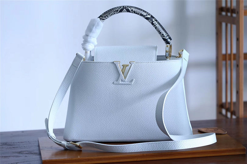 Ozarra Fashion Lu-Vi bags - 8385