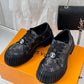 Ozarra Luxury - LOV Women Shoes - 497