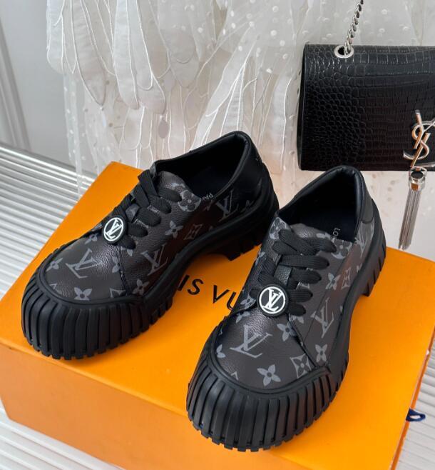 Ozarra Luxury - LOV Women Shoes - 497