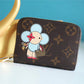 Ozarra Fashion Lu-Vi bags - 9221