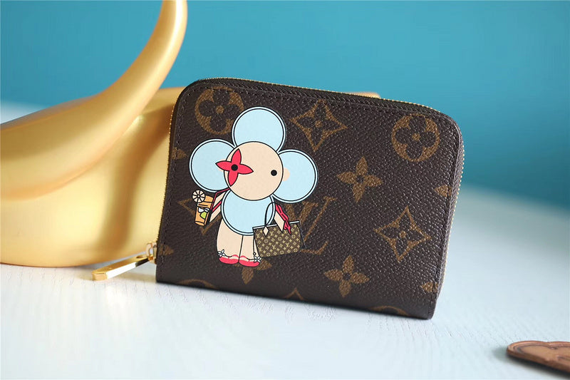 Ozarra Fashion Lu-Vi bags - 9221