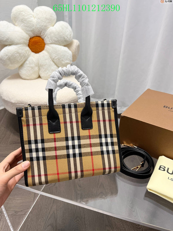 Ozarra Fashion -BBR Bags - 235