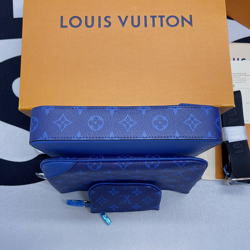 Ozarra Fashion Lu-Vi bags - 10060