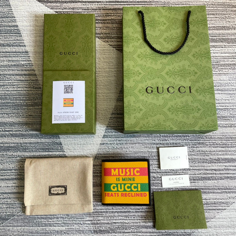 Ozarra - GG Bags - 1581