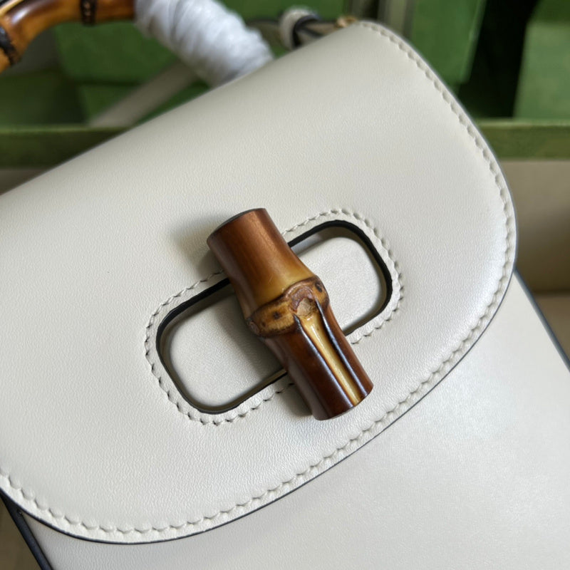 OZ - GCI Bags - 1203