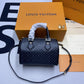 Ozarra - LUV Bags - 303
