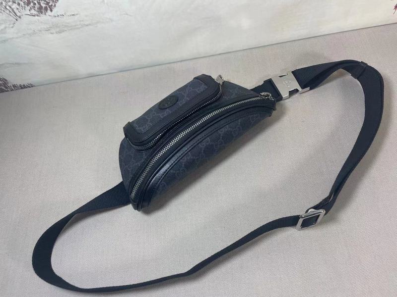 Ozarra - GCI Bags - 1959