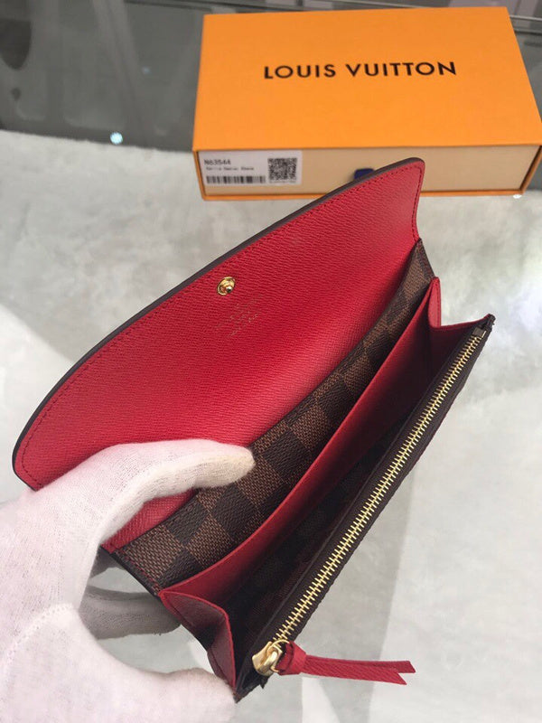 Ozarra Fashion Lu-Vi bags - 17659