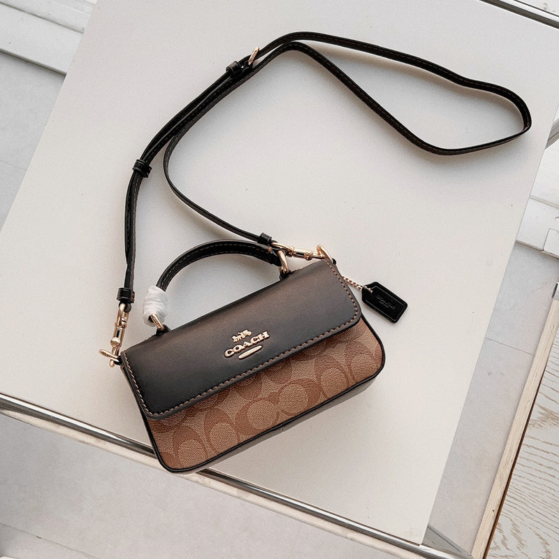 Ozarra - CAH Bags - 563