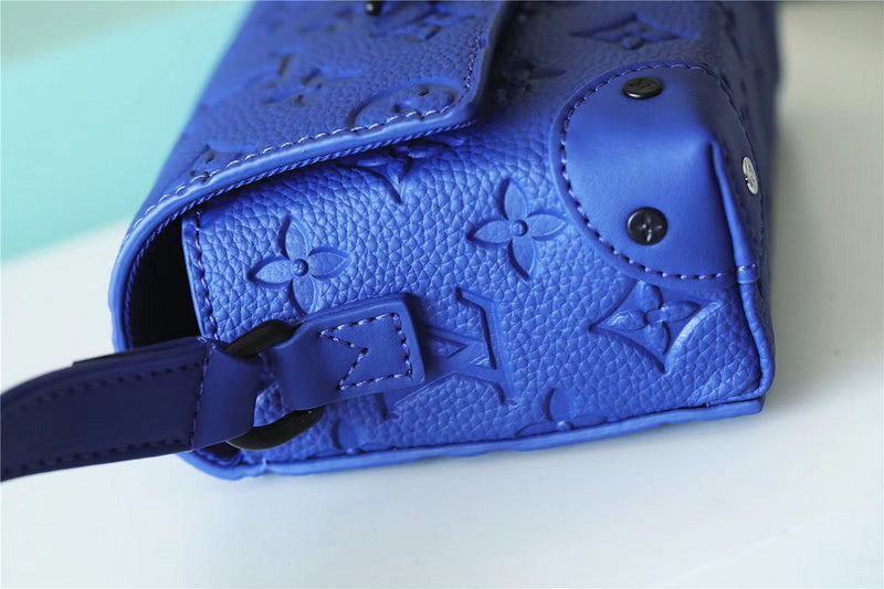 Ozarra Fashion Lu-Vi bags - 9918