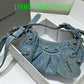 Ozarra Fashion - BGA Bags - 1741