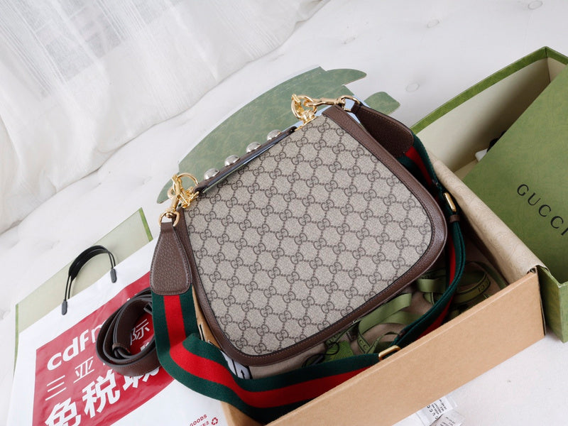 Ozarra - GUKI Women Bags - 520