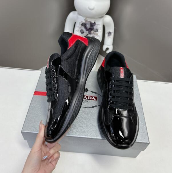 Ozarra Luxury - PD Men Shoes - 012