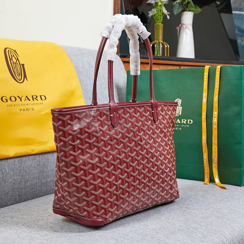 OZ - GYO Bags - 1232