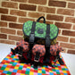 Ozarra - GCI Bags - 5118