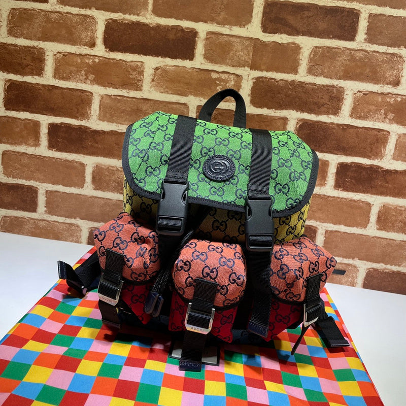 Ozarra - GCI Bags - 5118
