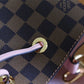 Ozarra Fashion Lu-Vi bags - 8576