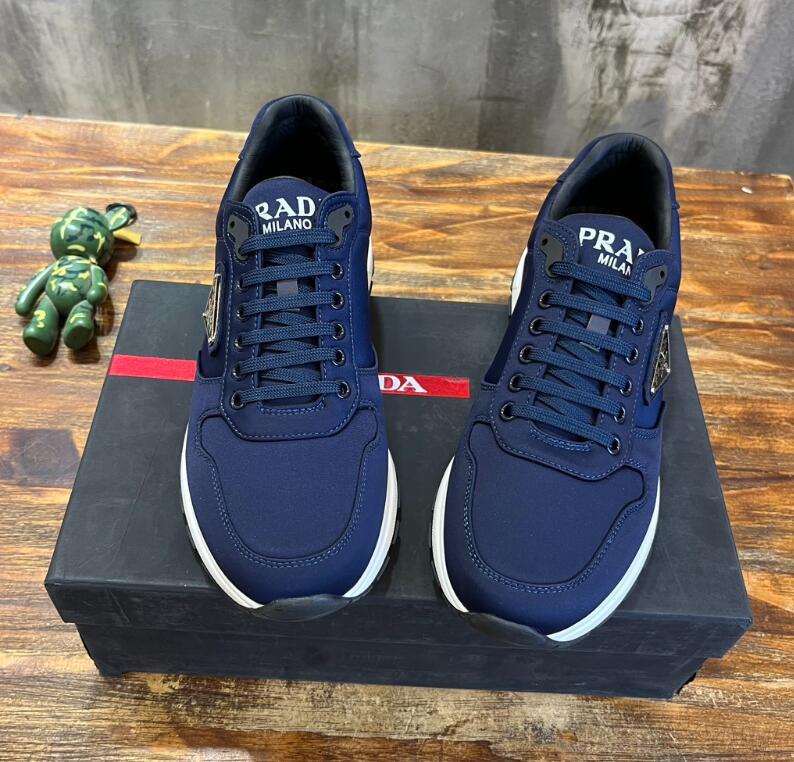 Ozarra Luxury - PD Men Shoes - 037