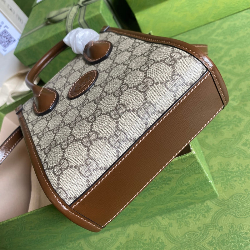 OZ - GCI Bags - 463