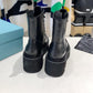 Ozarra Luxury - PD Women Shoes - 195