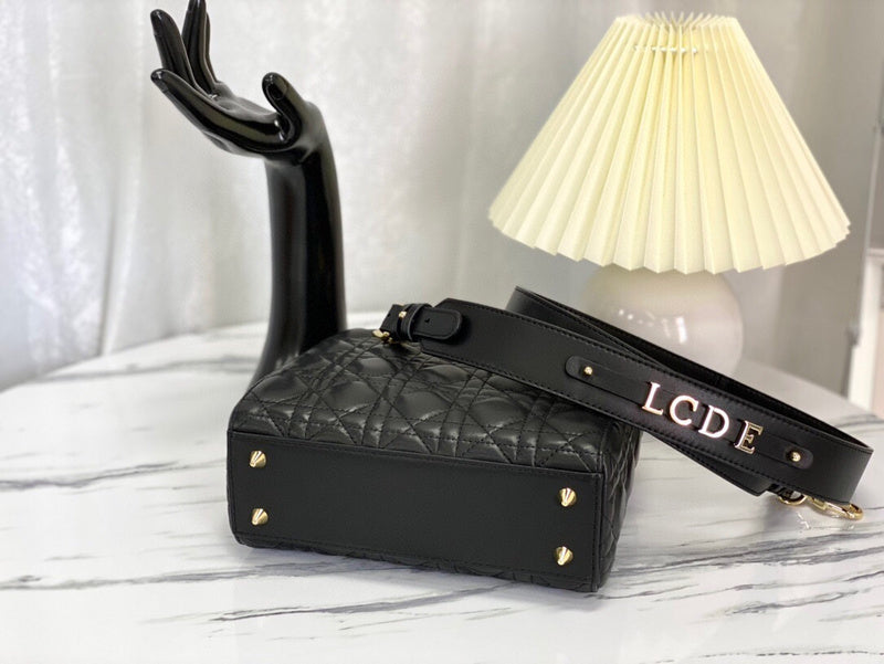 Ozarra - Dir Bags - 1169