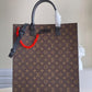 Ozarra Luxury - LOV Bags - 2205