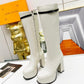 Ozarra Luxury - LOV Women Shoes - 703