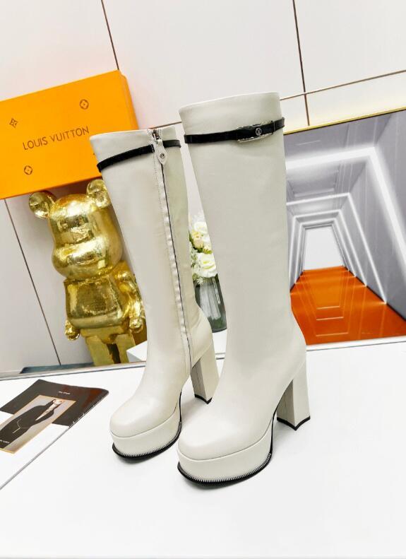 Ozarra Luxury - LOV Women Shoes - 703