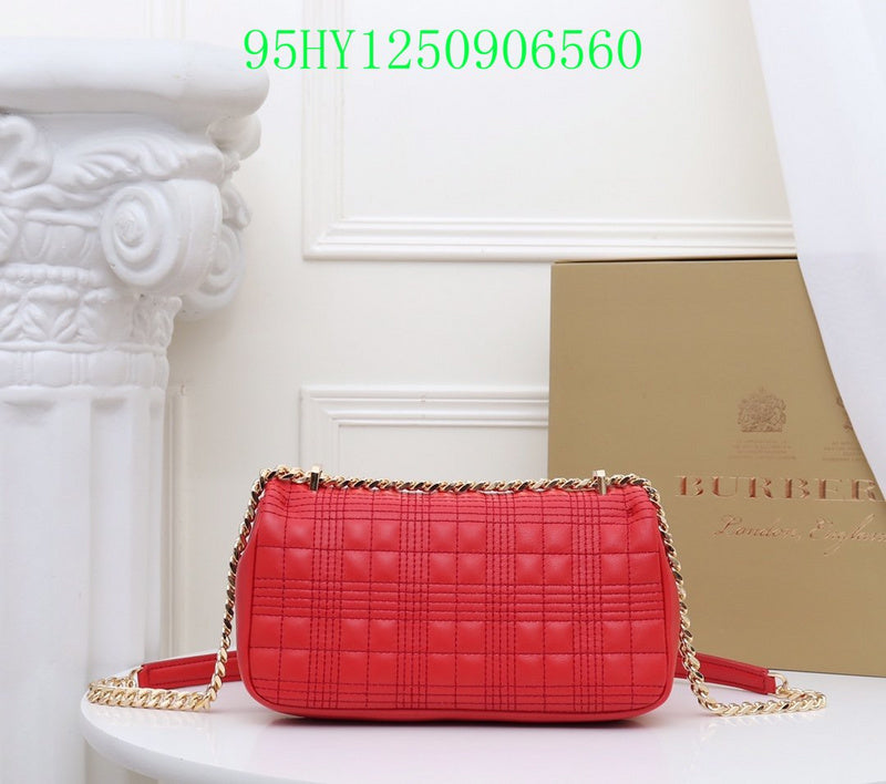 Ozarra Fashion -BBR Bags - 393