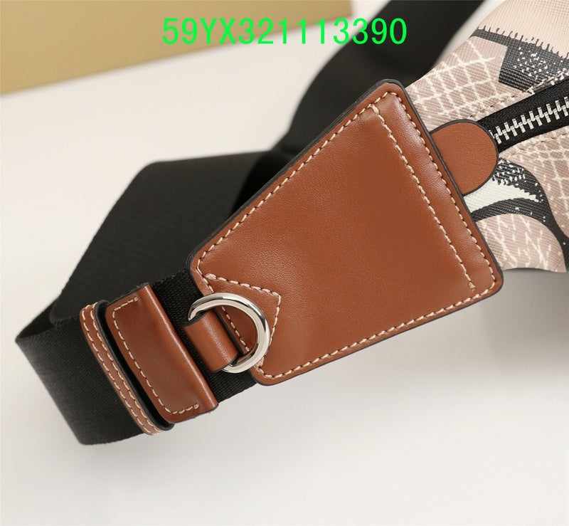 Ozarra Fashion -BBR Bags - 625